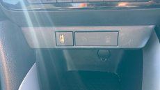 Toyota Yaris 1.5 Hybrid Icon 5dr CVT Hybrid Hatchback